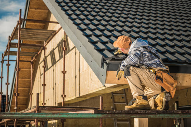 Best Metal Roofing Installation  in Woodville, CA
